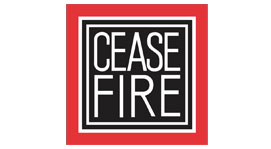 cease fire
