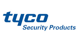 tyco security productss
