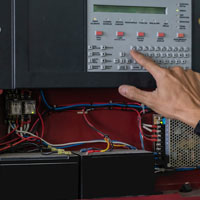 Addressable & Conventional Panels