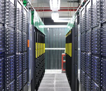Data Center