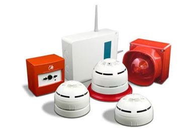 Fire Alarm