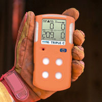Gas Detector