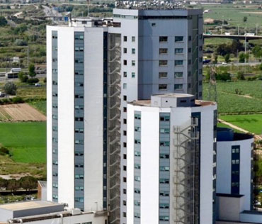 Hospital