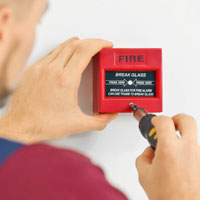 Manual Call Points