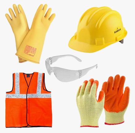 PPE Kits