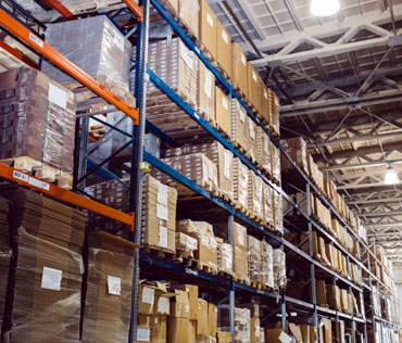 Warehouse